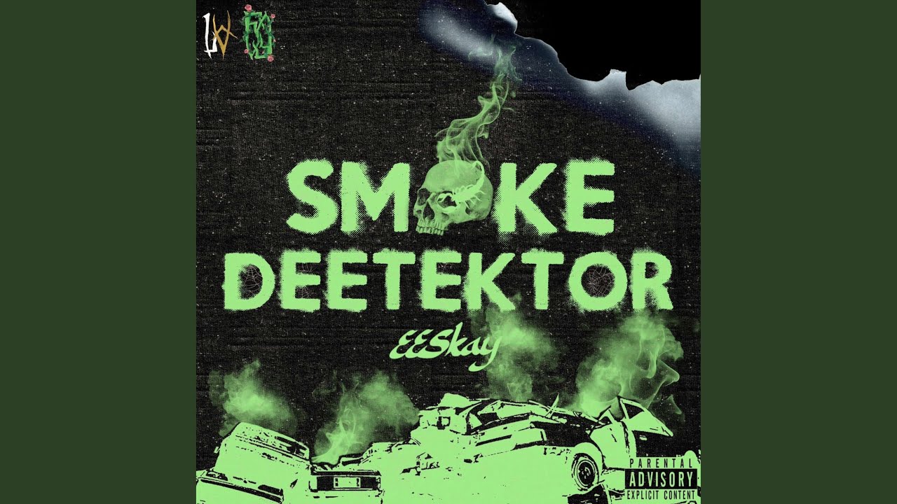 Smoke Deetektor