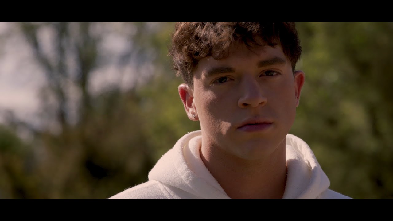 without you - Isaac Parker - Official Music Video