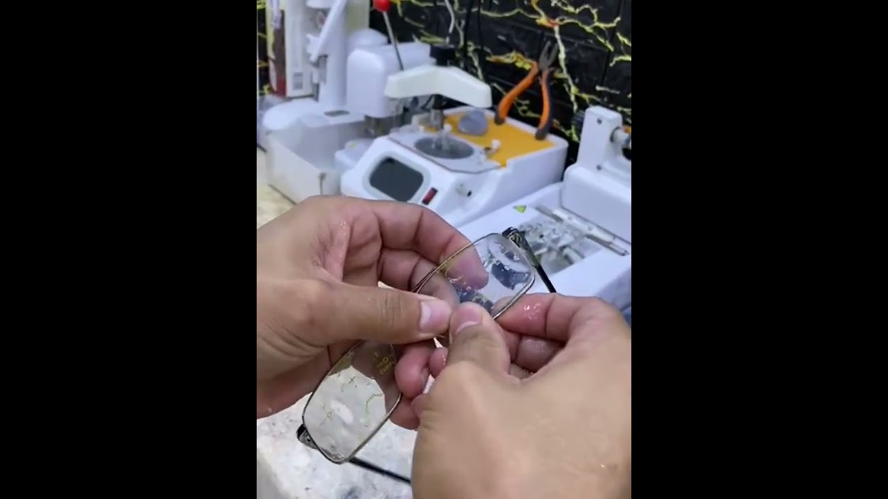 عدسات برجرسف _ مالتي فوكل
