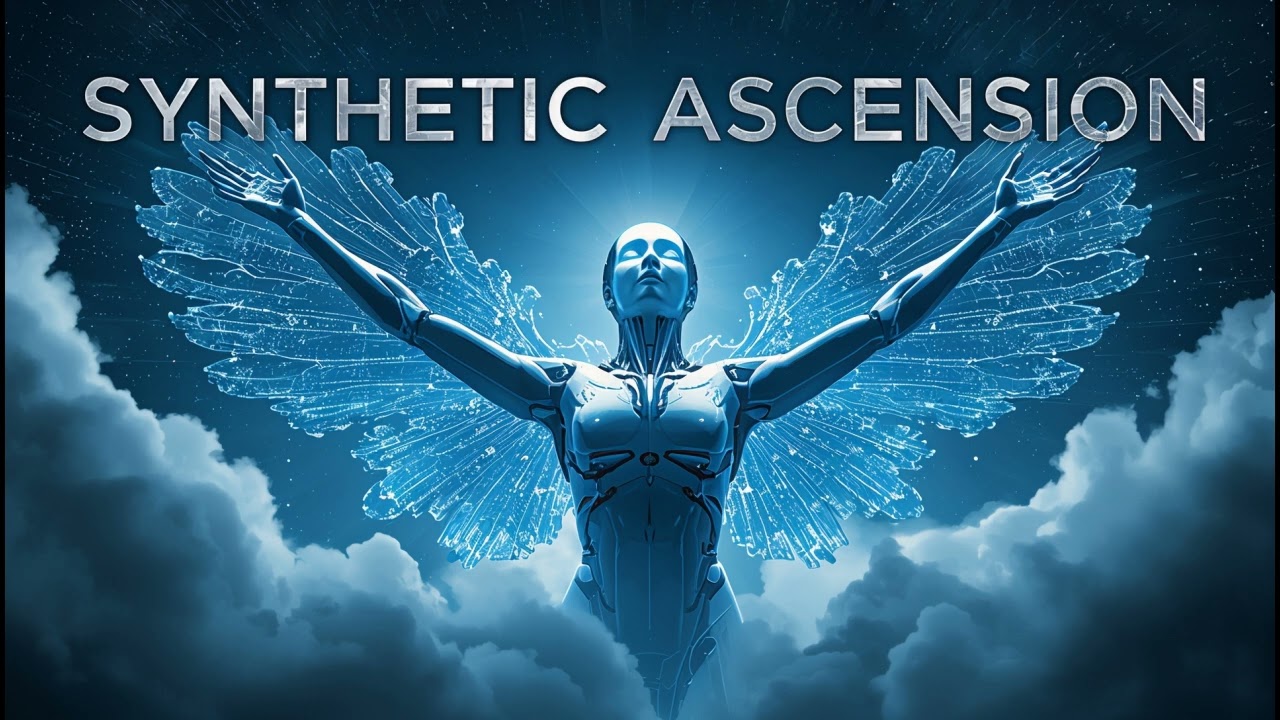 Synthetic Ascension | Digital Chants of the Future Music 2025