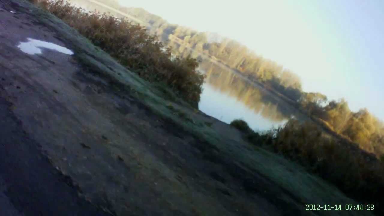 Napl&aacute;s lake peace - Napl&aacute;s tavi nyugalom