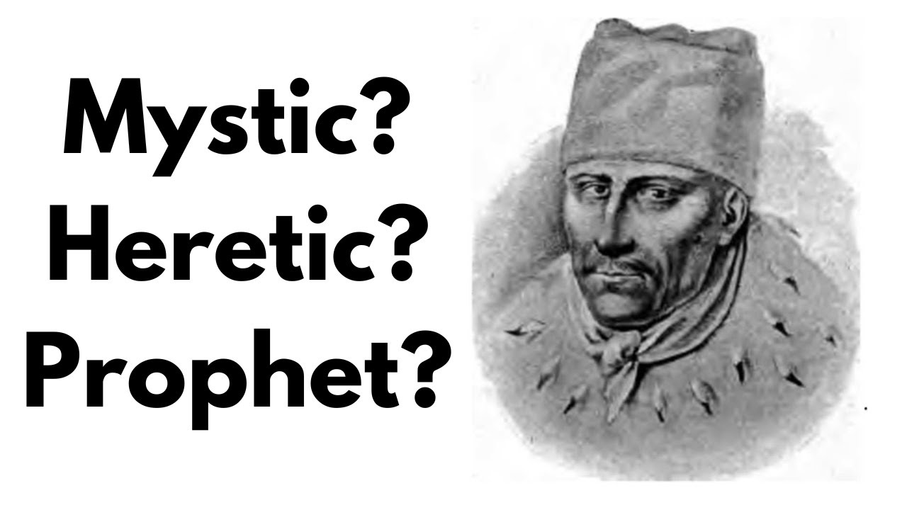 Who Was Jacob Frank? | The REAL Story Behind 'The Books of Jacob'