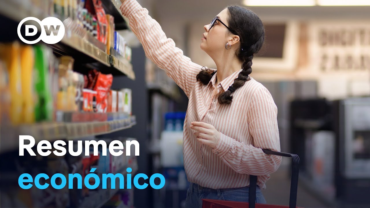 🟢 Noticias econ&oacute;micas de la semana