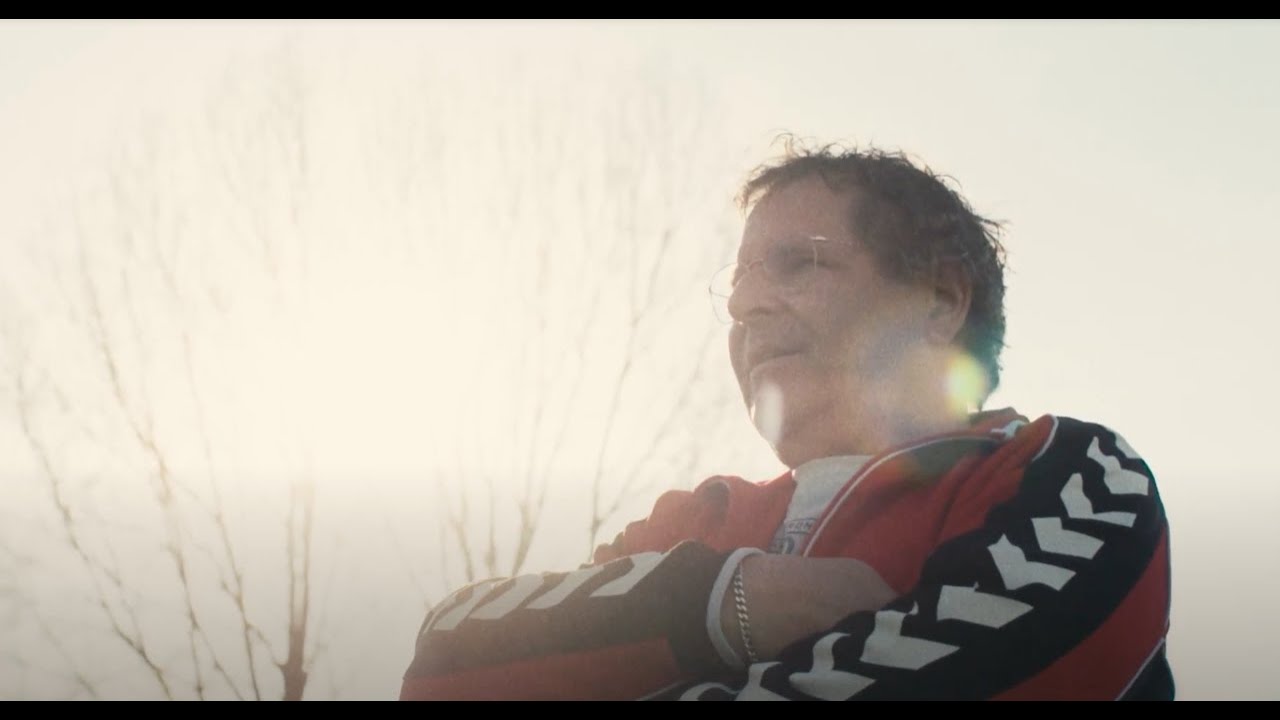 Jouw club voor iedereen - Een korte film over hoe voetbal mensen in ons land verbindt