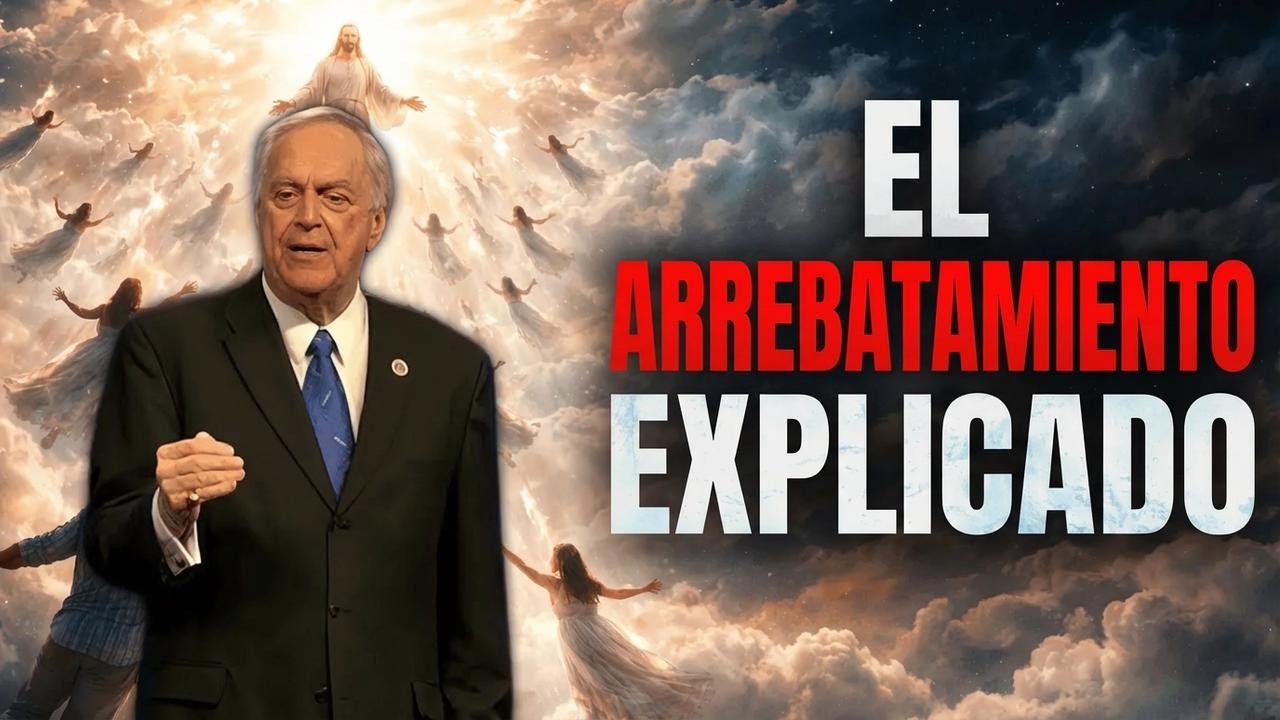 La diferencia entre el Rapto y la Segunda Venida: ¡descubre la verdad!