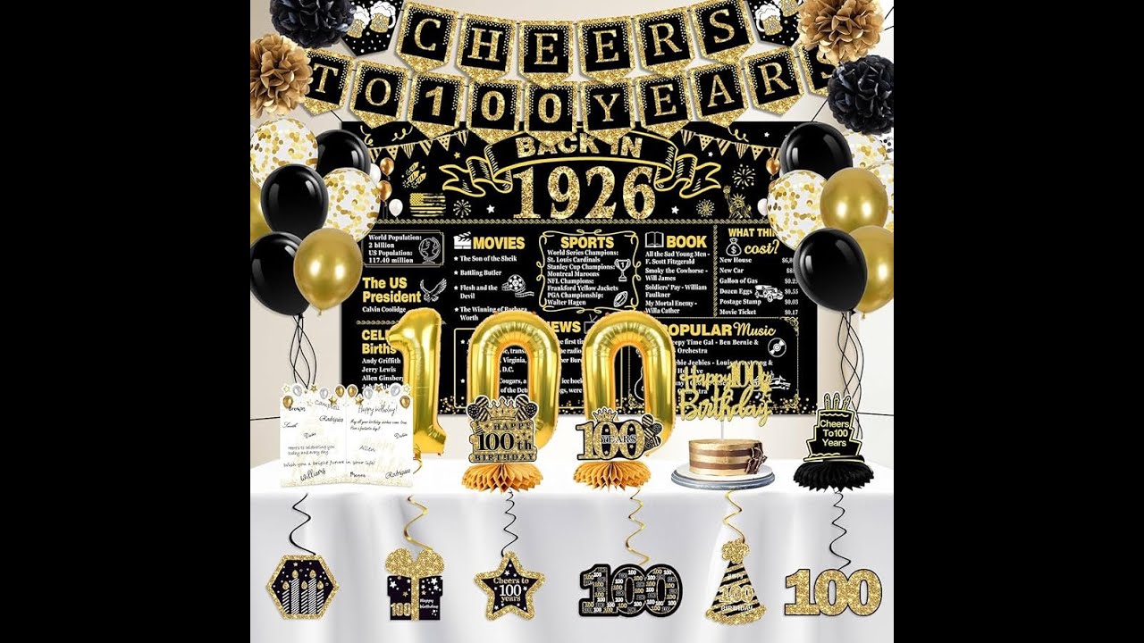 Congrats 100 Years @ Carlo J La Manna & THE La Manna Family @Minnesota