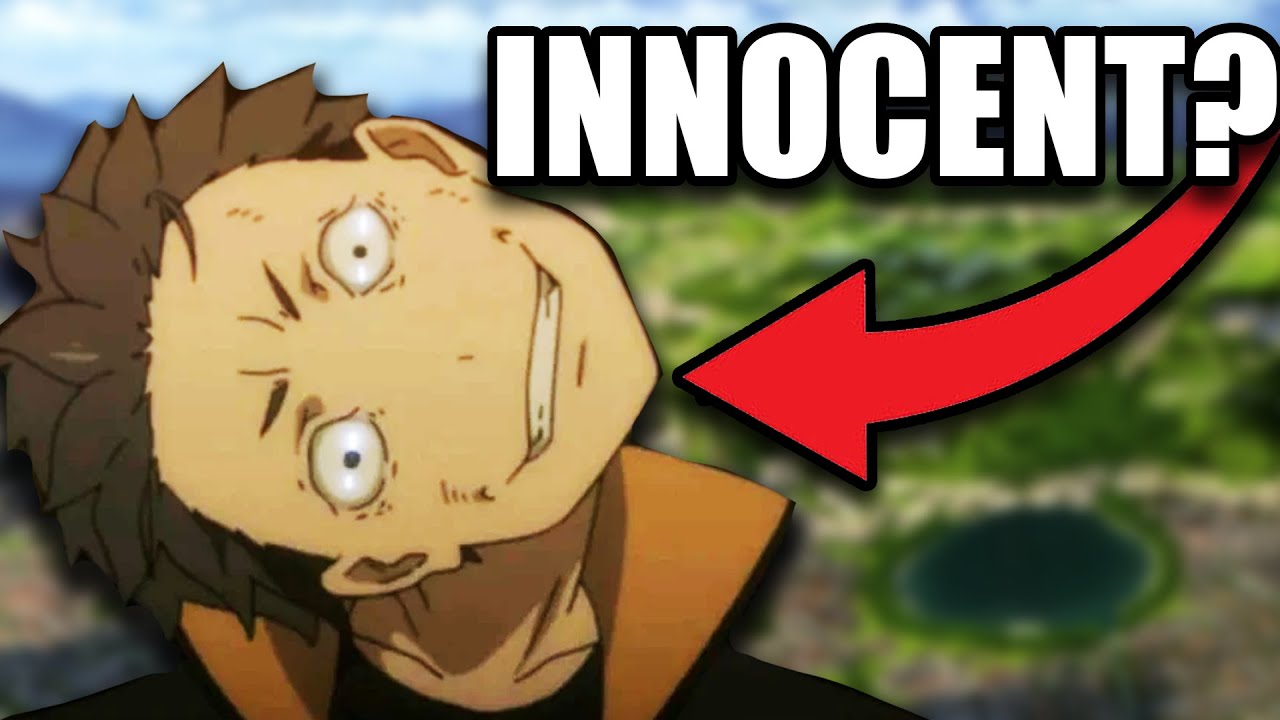 Did Subaru Do Nothing Wrong?