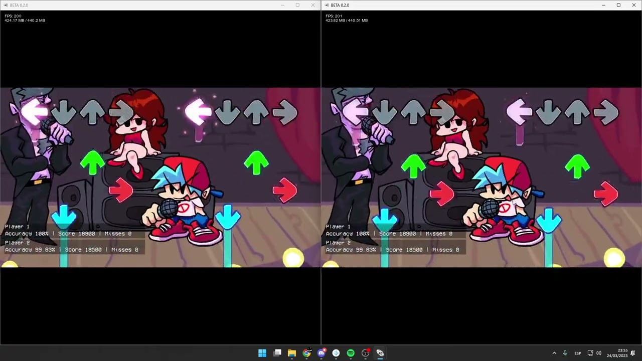 funny new online ui