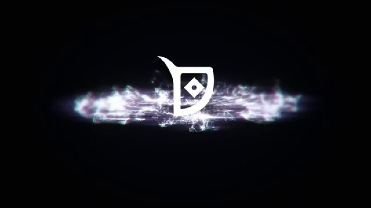 Dioxic 2D Intro By: ScorpyArtZ&trade;