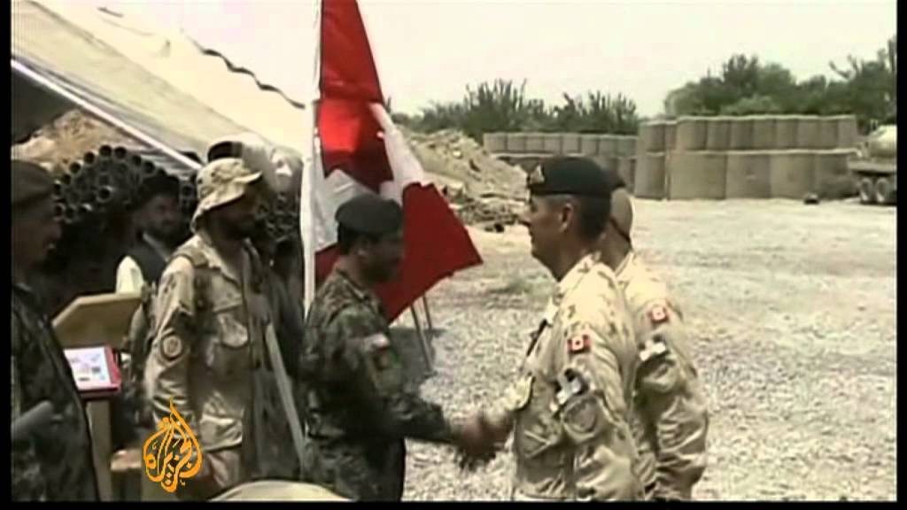 Experts call Post Traumatic Stress an injury