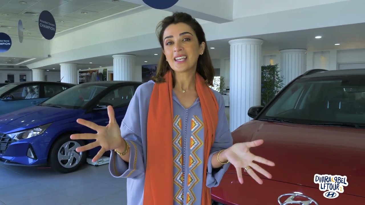 Dwira 9bel Leftour (SAISON 2 )  Ep8 LFTOUR AYOUB & MOUNIA SENHAJI