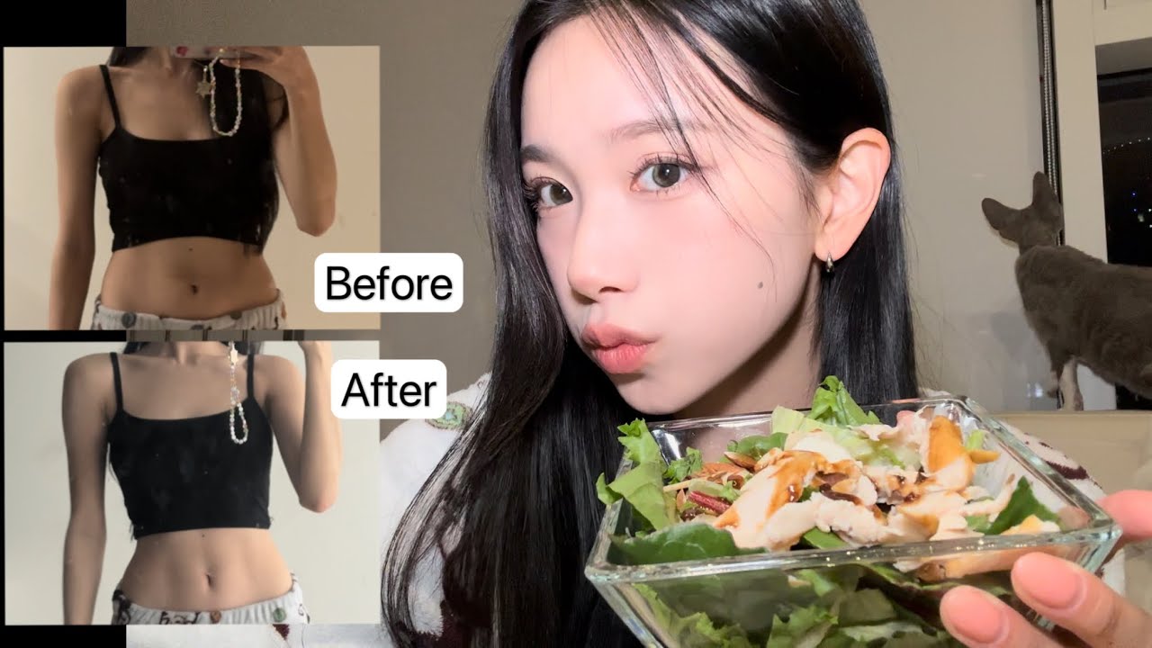 새해 다이어트 해야지ㅎ 급찐급빠 나랑 같이해요