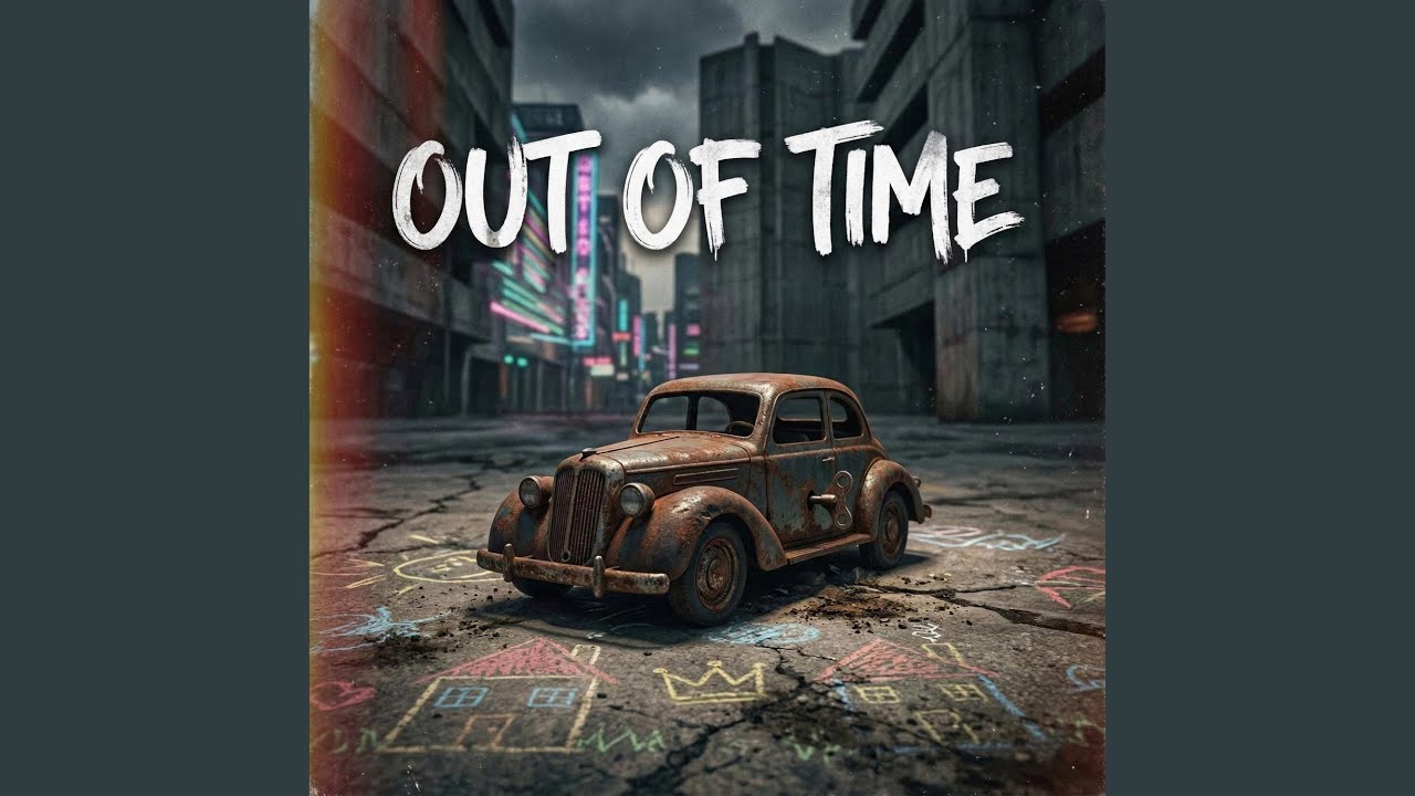 Out of Time (Remix)