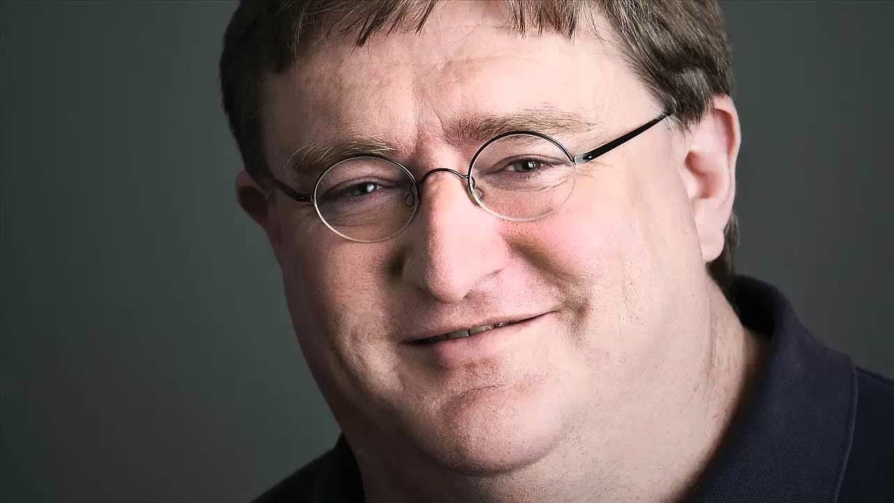 TF2: Freak Fortress 2 (Gabe Newell Gameplay #5 & 6)