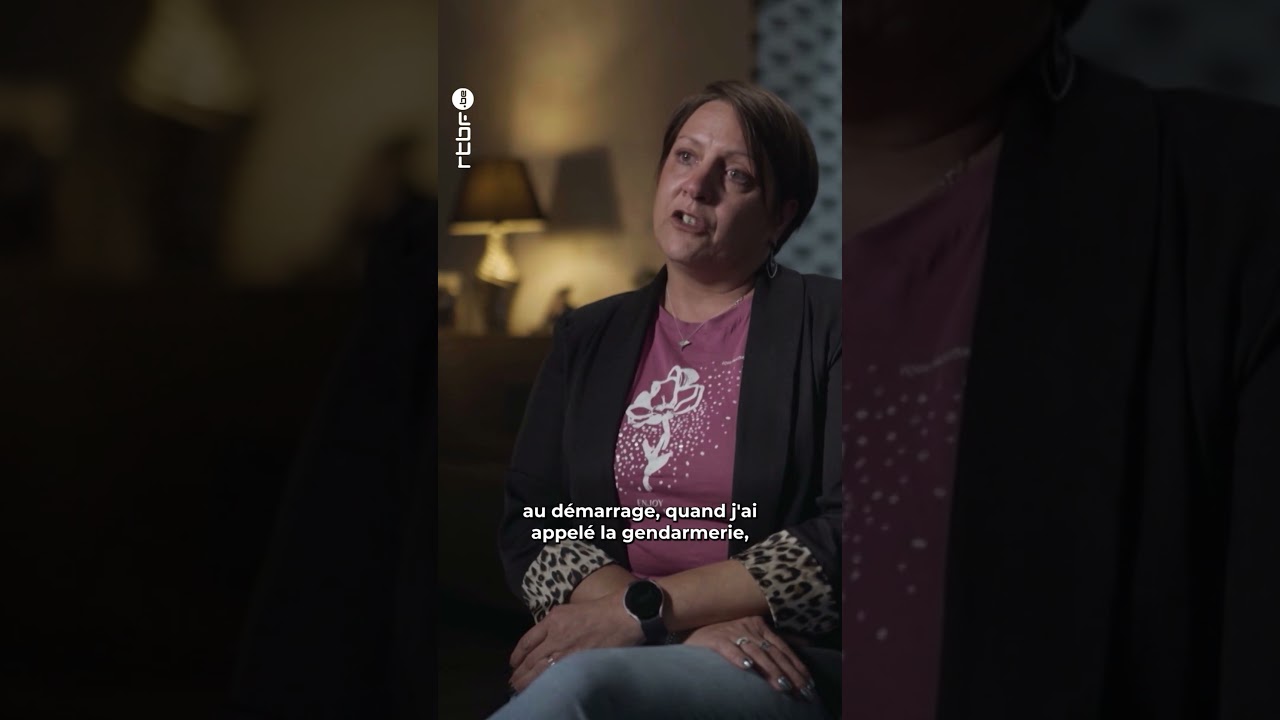L'affaire V&eacute;ronique Lard&eacute; qui a secou&eacute; la #france #rtbf #shorts #documentary