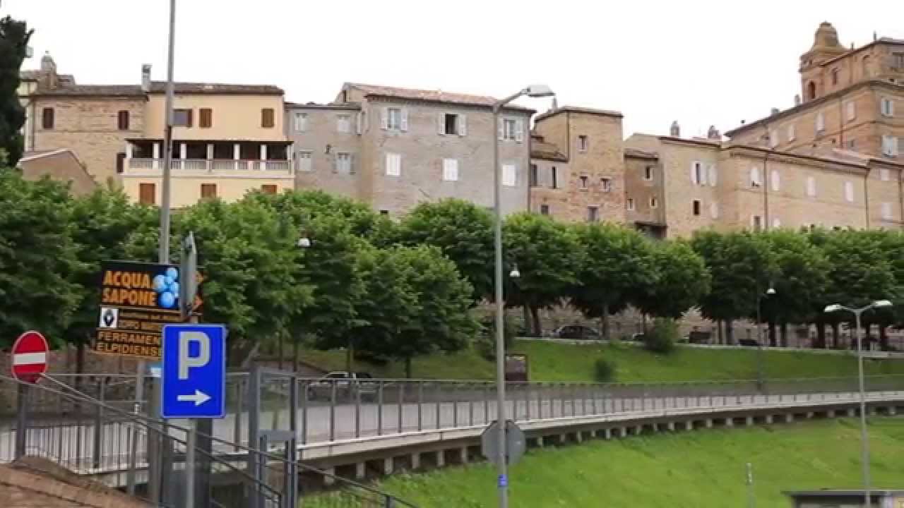 Sant' Elpidio a Mare - Marche