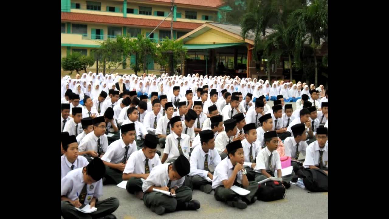 Kronologi Ulama' Muda