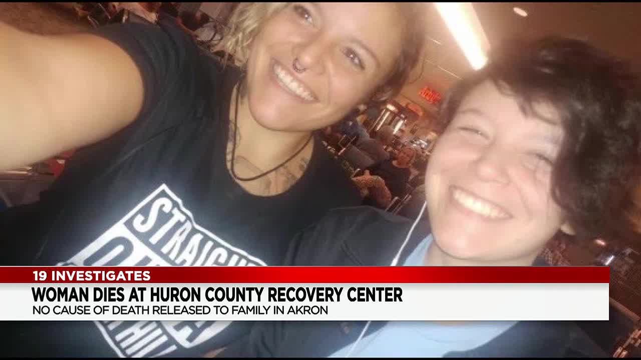 29-year-old woman dies at Huron County rehab center, death under investigation