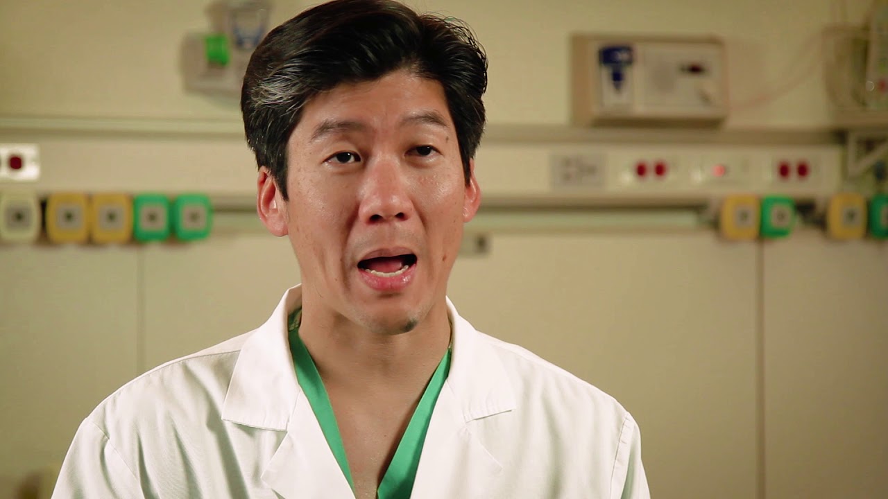 Transcatheter Mitral Valve in Valve Replacement: Patient Success Story