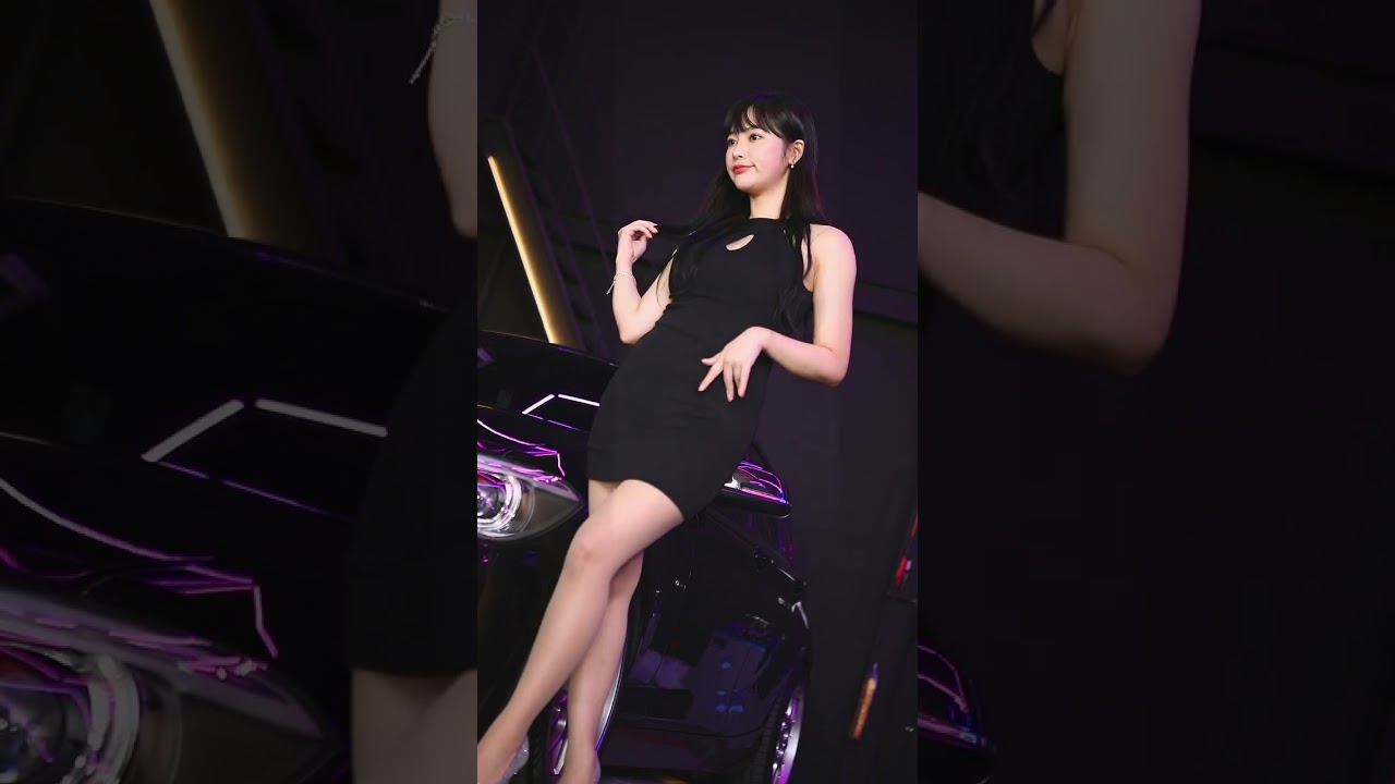 레이싱모델 임린아 포즈타임 4k 직캠  #임린아   #레이싱모델   #직캠   #모델    #영상   #퍼니지포토데이