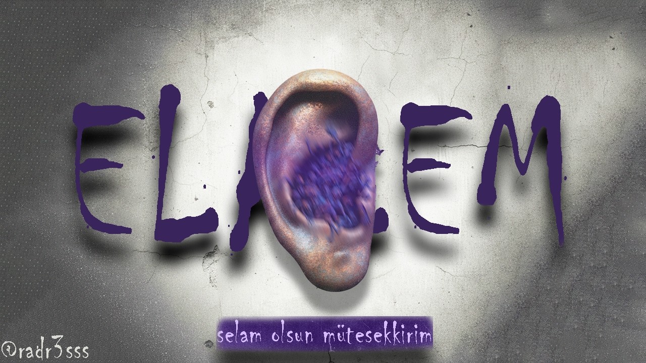 Radres - Elalem
