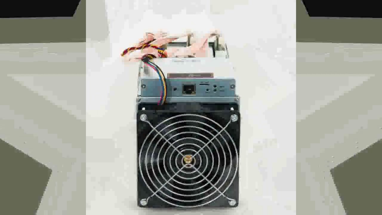 YUNHUI AntMiner S9 13 5T Bitcoin Miner with power supply
