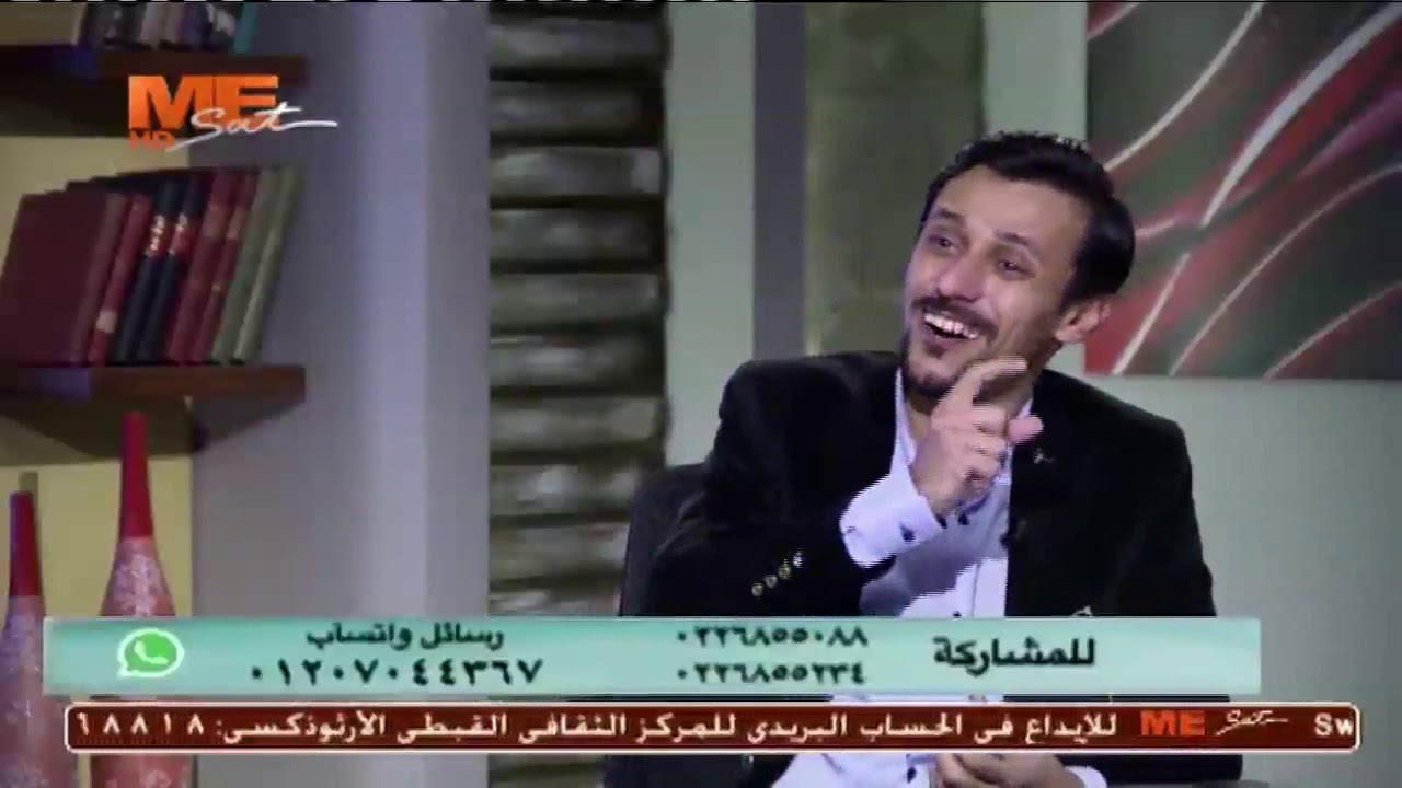 متى نفقد الامل فى علاج كسل العين  د.بيتر حبشى Dr. Peter habashy