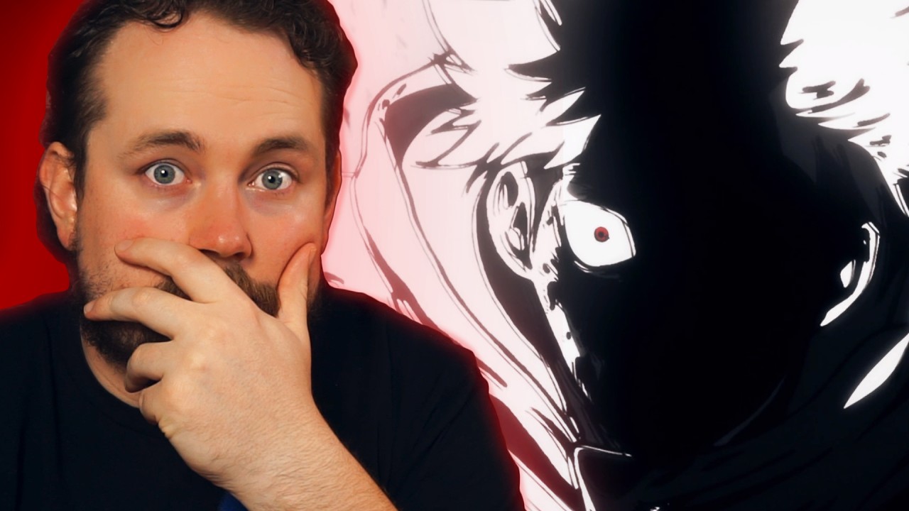 Yuji vs Mahito Left Me Speechless.. | Jujutsu Kaisen S1 Ep 12 Reaction