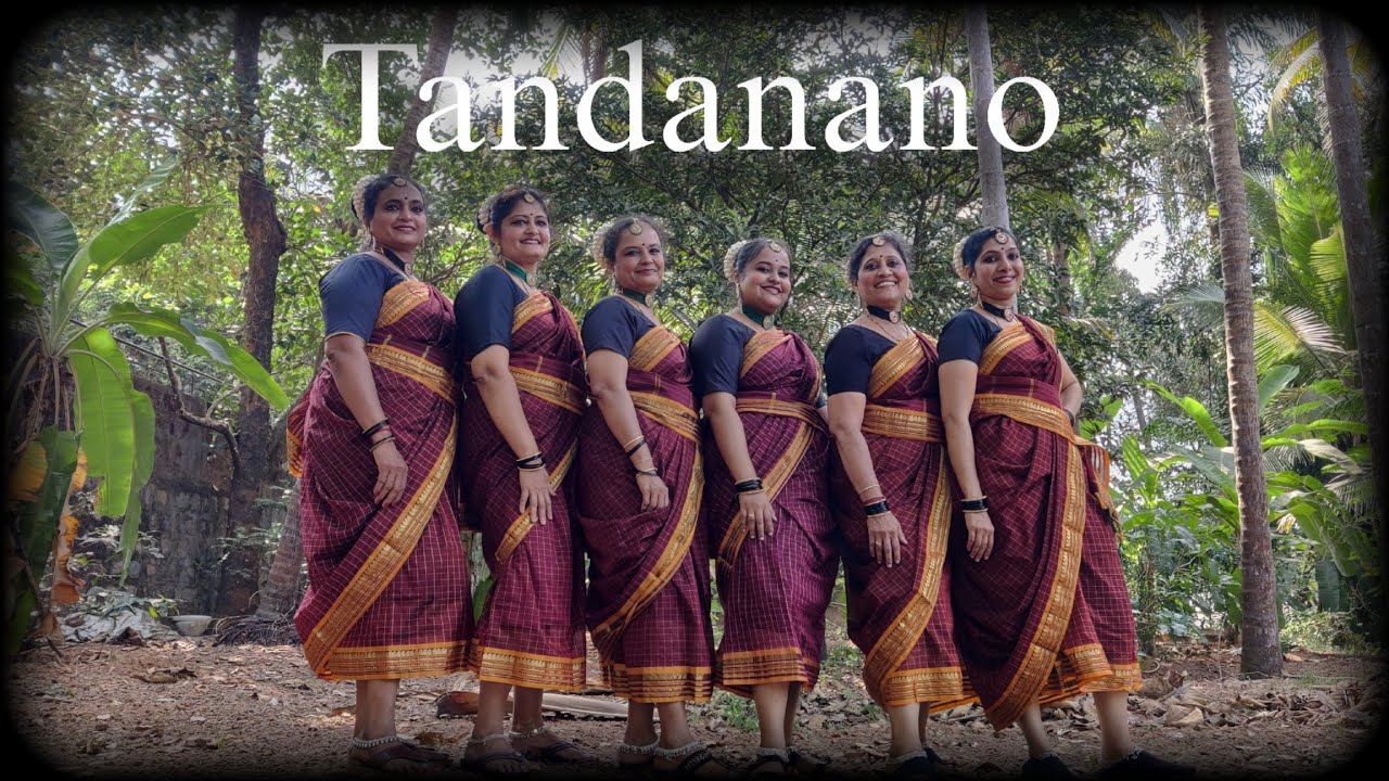 Talents Day 2024 | Tandanano Folk dance | #dance #indianfolkdance #folksong #folkdance Kannadasong