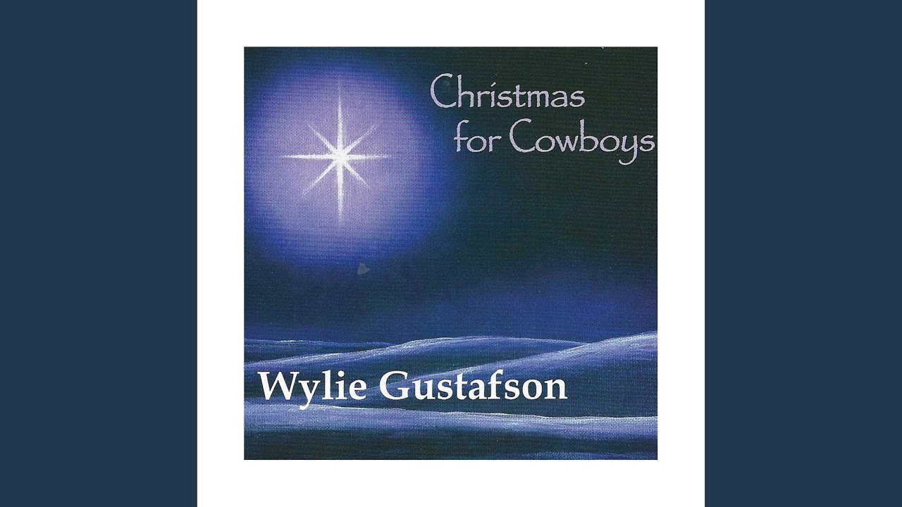 Christmas for Cowboys