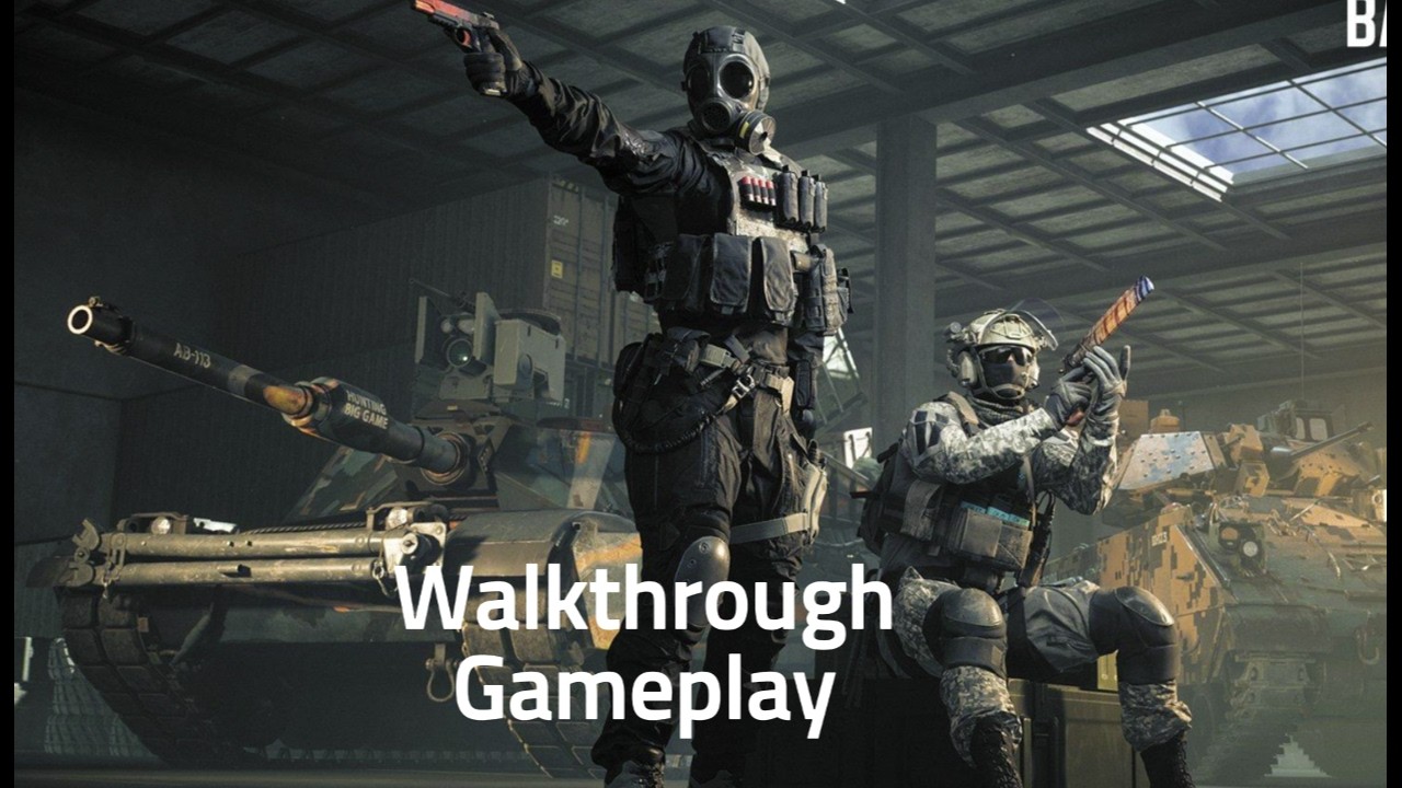 🔥 Redsec Duo Victory WALKTHROUGH 🔥(NO COMMENTARY)