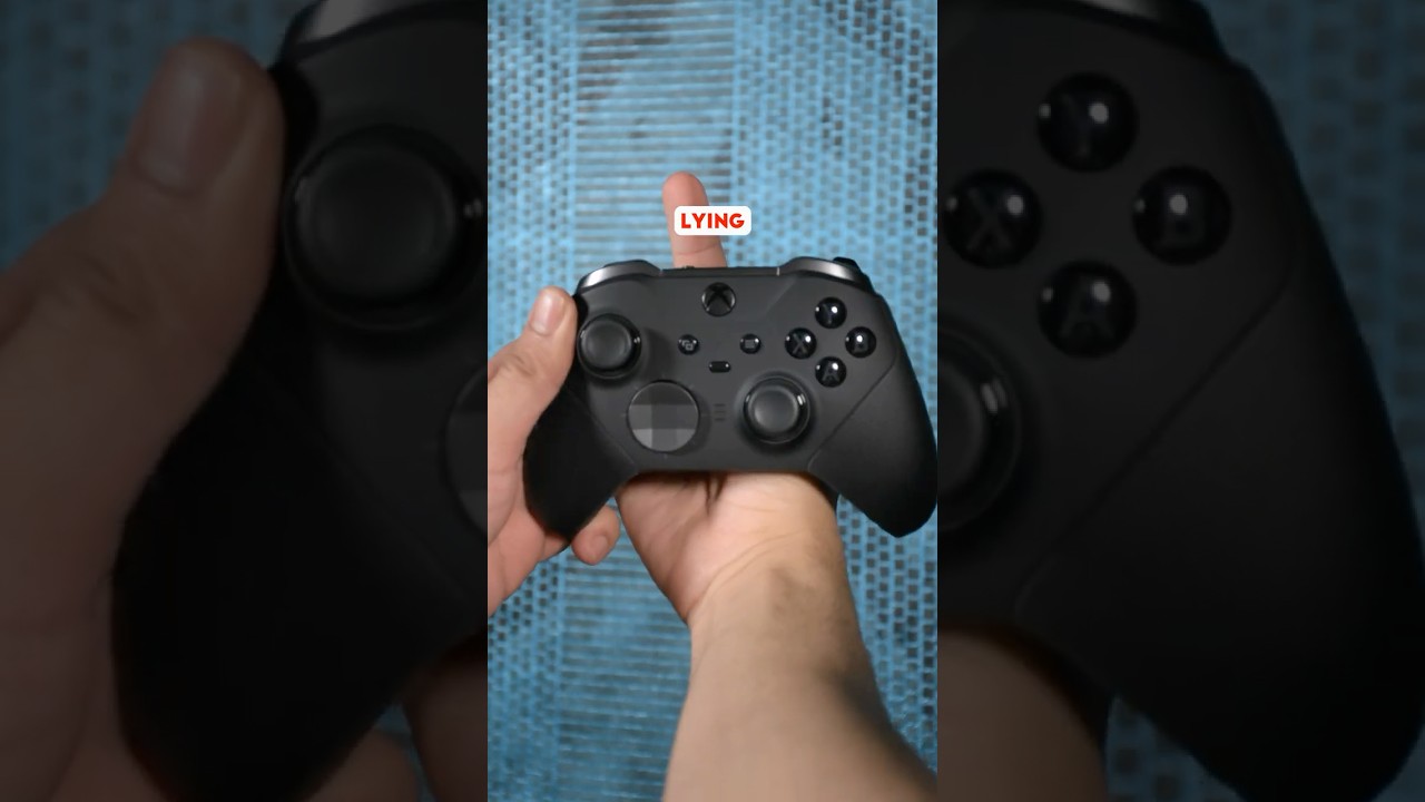 Your Controller is Lying to You