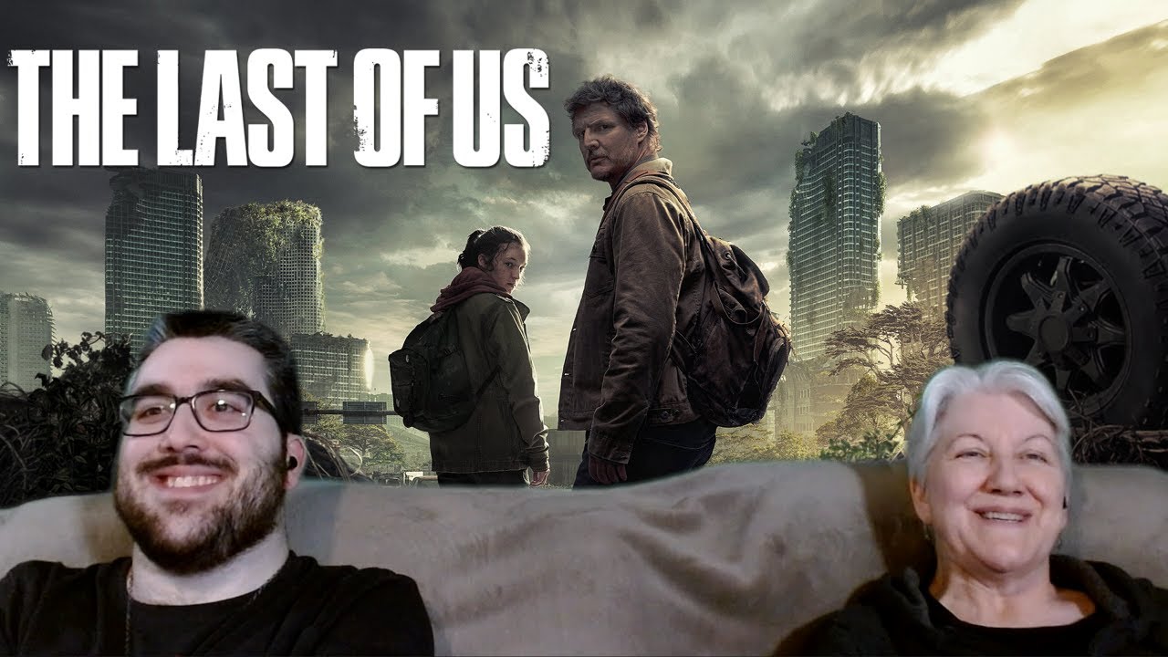 The Last of Us 1x6 Reaction | 