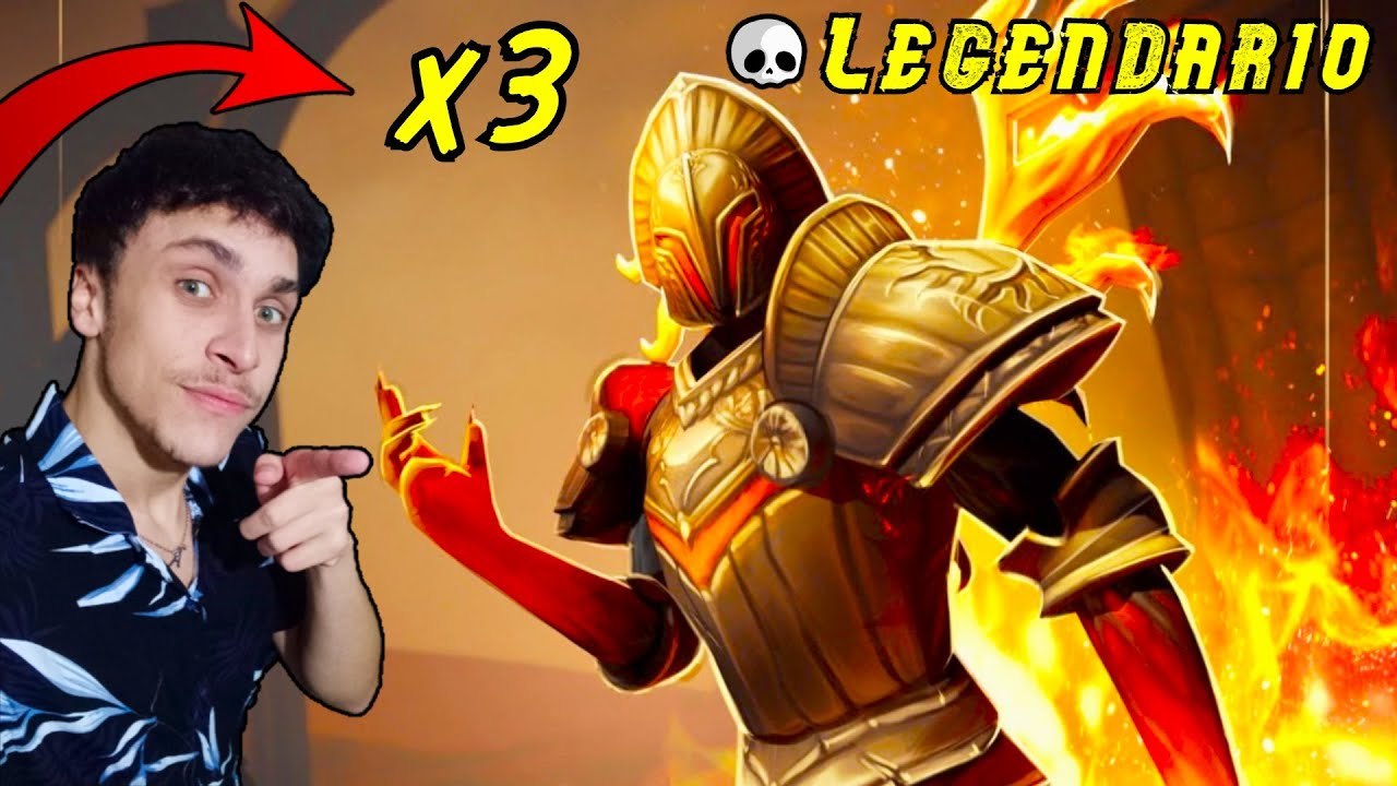 HARID X3 Y EL TEMPLO OLVIDADO | Grim Soul Survival