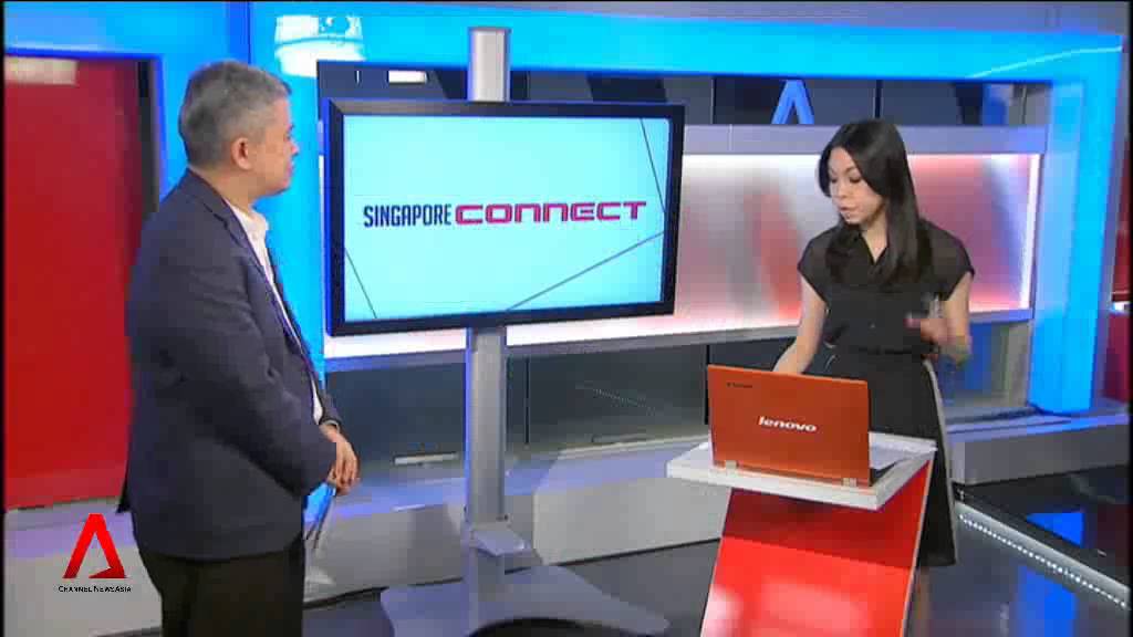 7 Oct 2013: Interview with Mr Ang Hin Kee (Part 1)