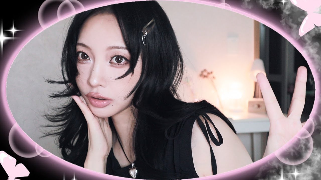 지금보다 더 힙해〰💿 Y2K 세기말 갬성 메이크업™ 2000's makeup
