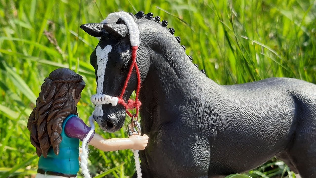 Schleich Pferde Videos 🐎