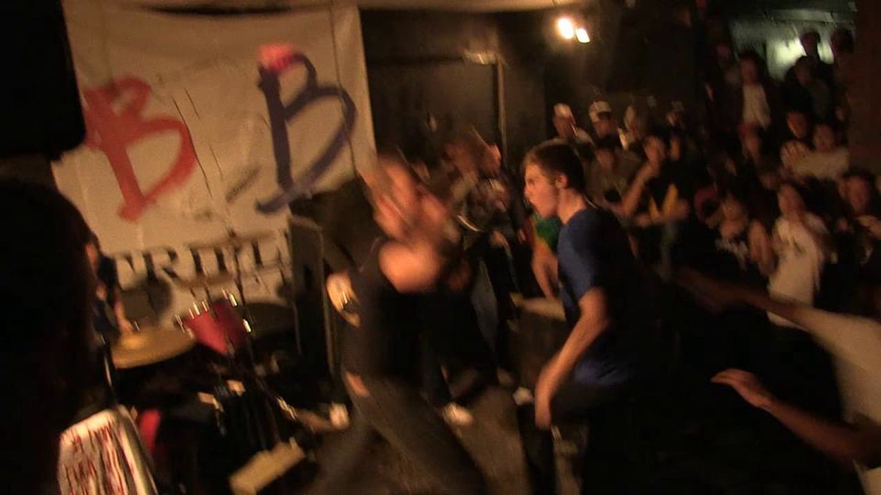 [hate5six] The Rival Mob - December 03, 2011