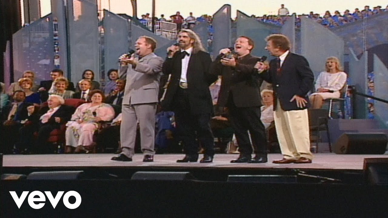 Gaither - The King Is Coming [Live] ft. Gaither Vocal Band