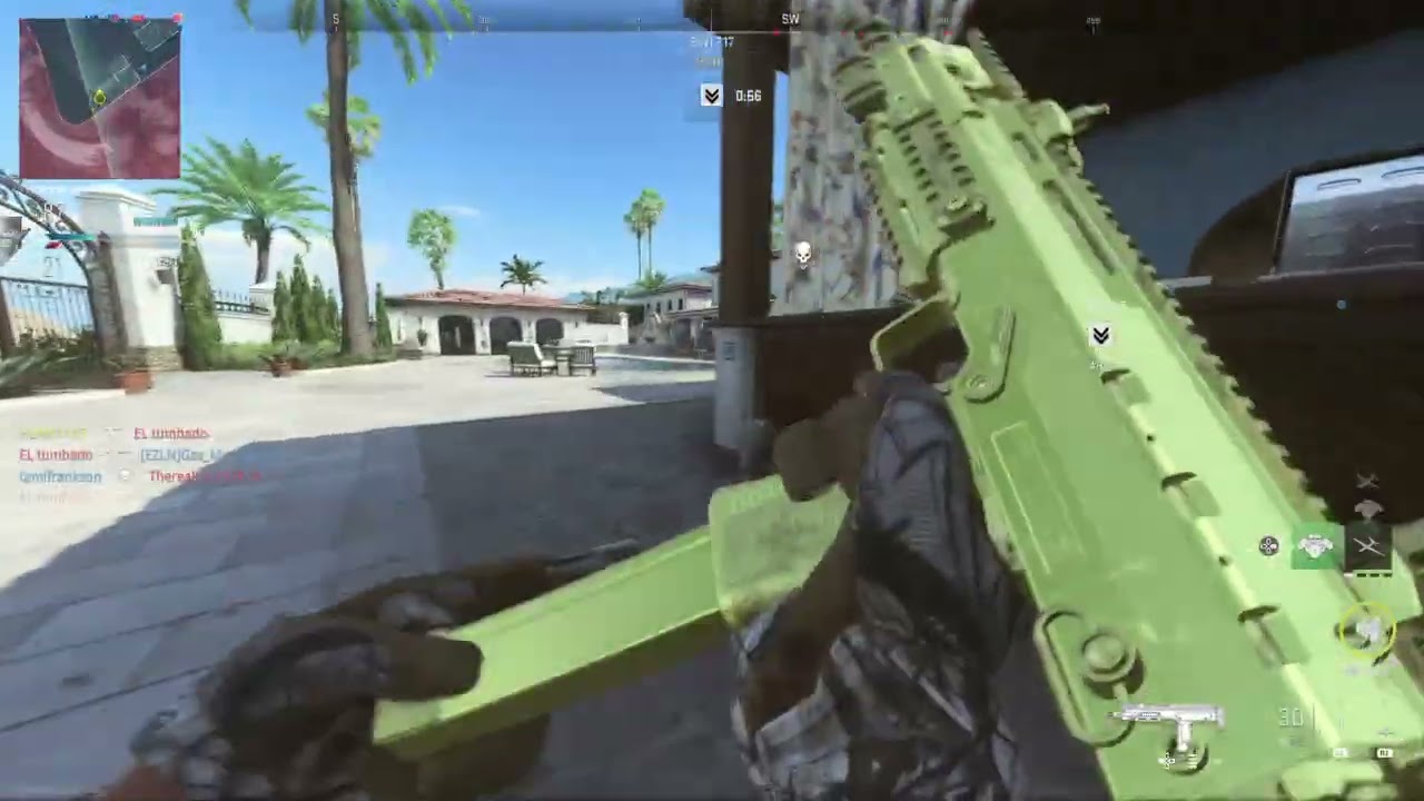 Call of Duty® eduqueee