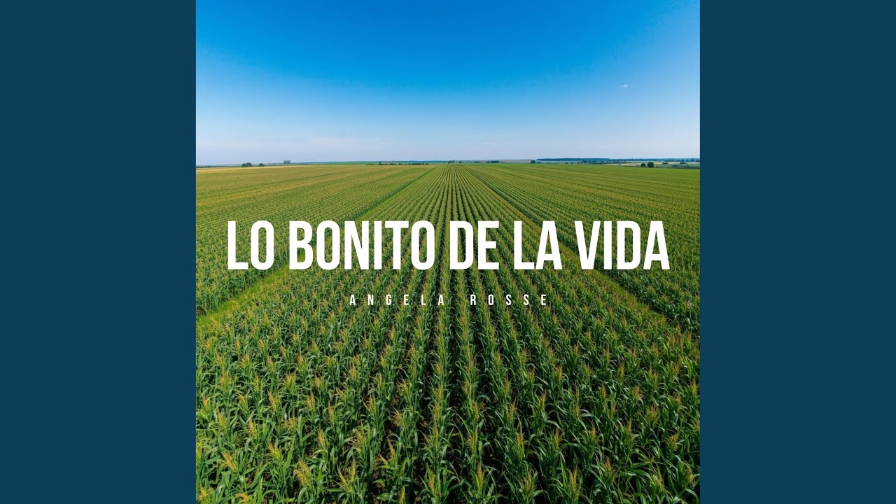 Lo Bonito De La Vida