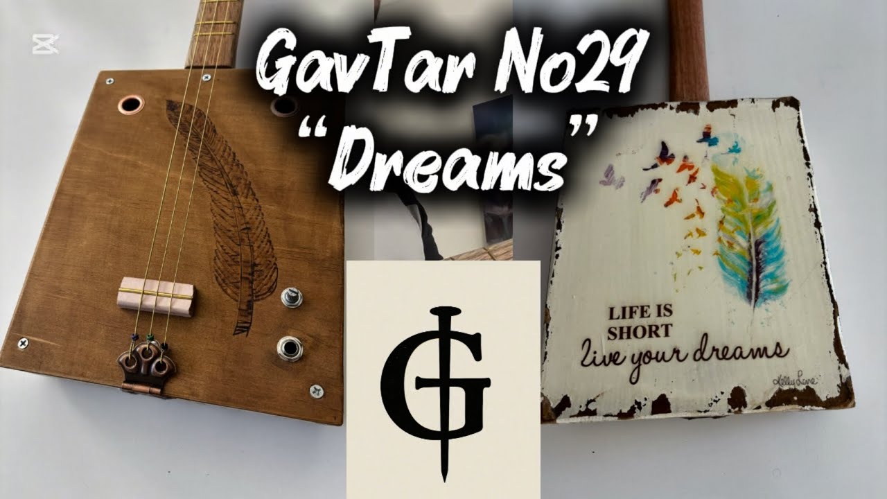 GavTar No29 A selection of songs