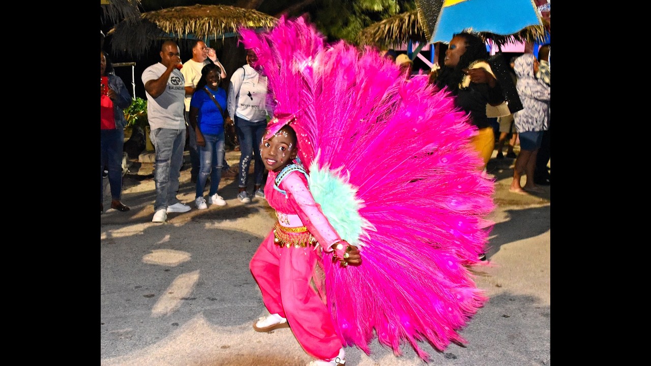 Cat Island Valentine’s Day  💥National Junkanoo Festival & Parade 2026