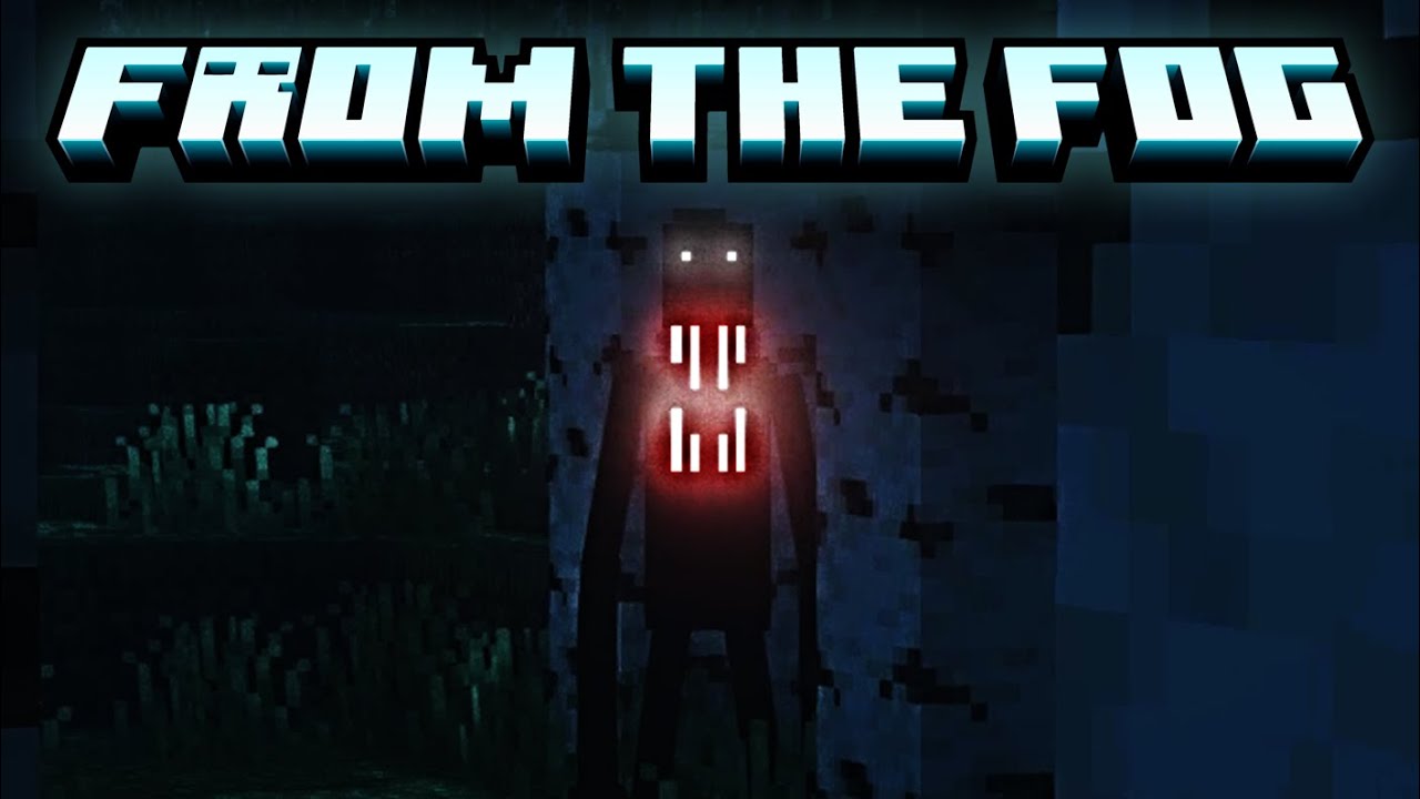 The Man From The Fog Just Got A HORRIFYING Update...
