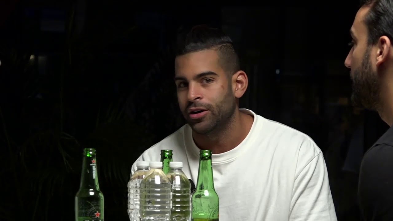 S:1E:30 | PS1 Interview