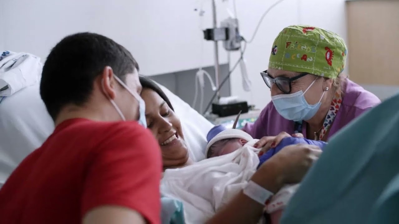 ¿Qué significa ser enfermera en el Hospital del Mar?