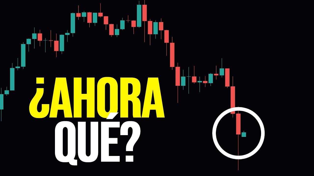 Análisis de cómo Bitcoin ya prepara el siguiente movimiento