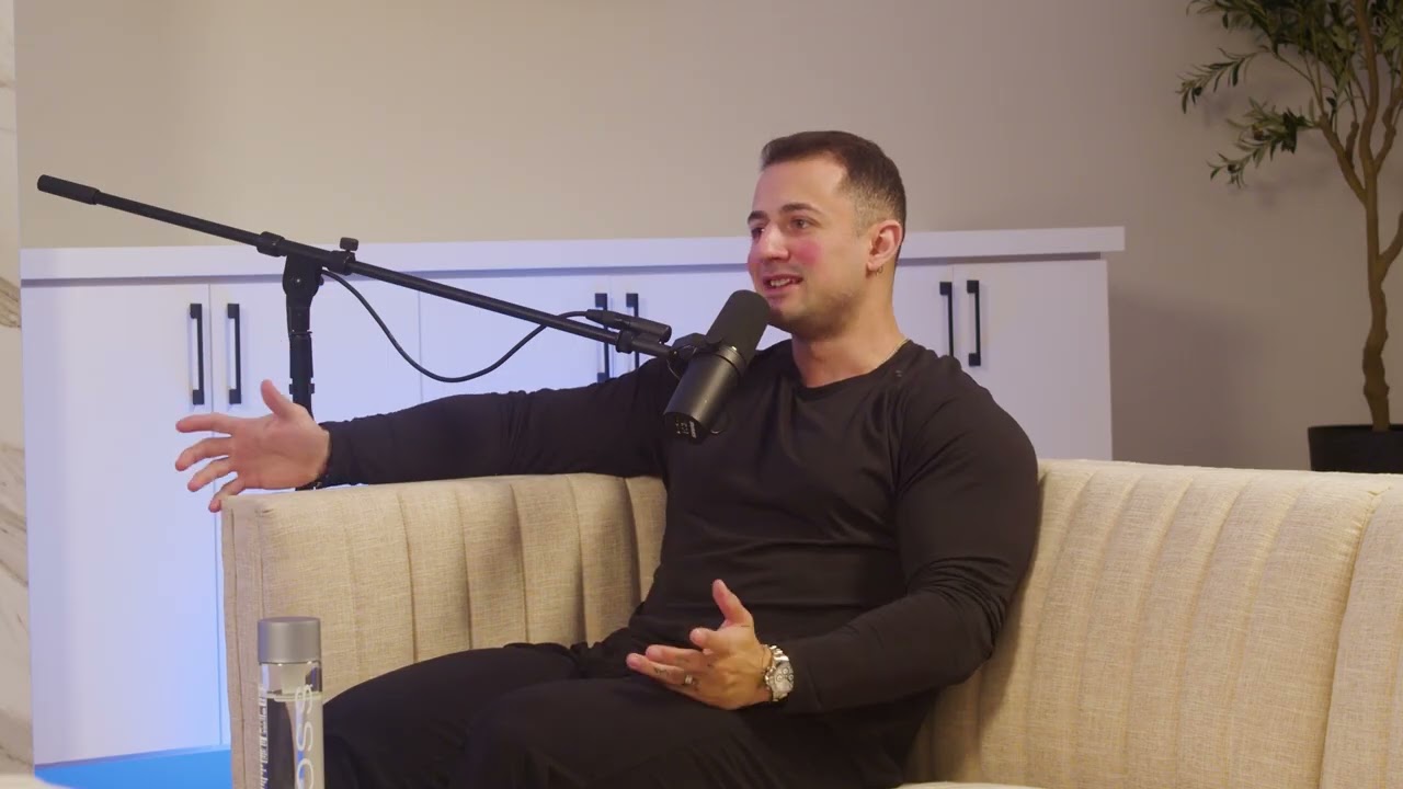 A Doctor’s Perspective on the World of Internet Peptides with Dr. Patrick Nolan & Dom Kuza
