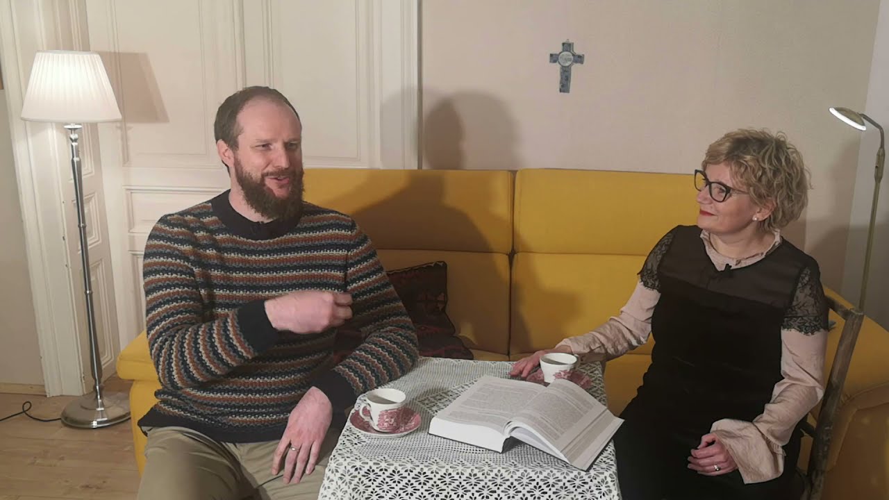 Kisasztali beszélgetések 2021. 03. 19.  7 óra