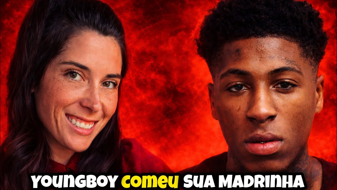 A Perturbadora Relação Entre NBA Youngboy e Sua Madrinha